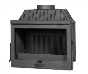 Wkład kominkowy DOVRE 2100 S